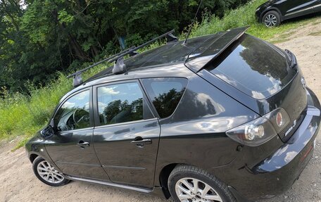 Mazda 3, 2008 год, 580 000 рублей, 5 фотография