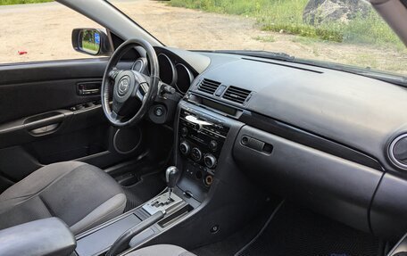 Mazda 3, 2008 год, 580 000 рублей, 7 фотография