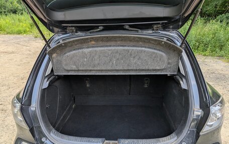 Mazda 3, 2008 год, 580 000 рублей, 8 фотография