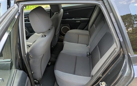 Mazda 3, 2008 год, 580 000 рублей, 14 фотография