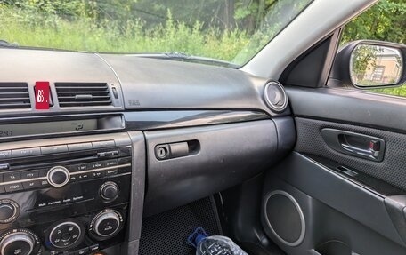 Mazda 3, 2008 год, 580 000 рублей, 18 фотография