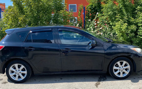 Mazda 3, 2010 год, 700 000 рублей, 3 фотография