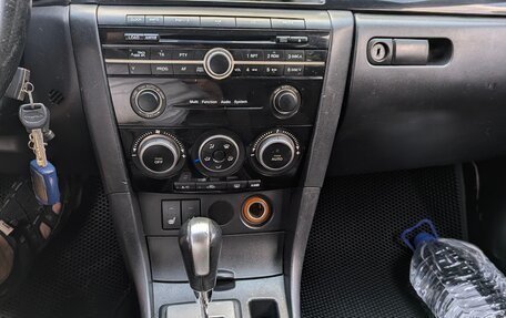 Mazda 3, 2008 год, 580 000 рублей, 19 фотография