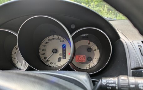 Mazda 3, 2008 год, 580 000 рублей, 21 фотография