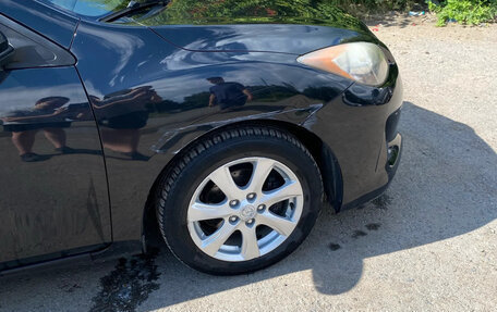 Mazda 3, 2010 год, 700 000 рублей, 4 фотография