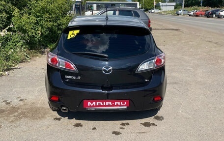 Mazda 3, 2010 год, 700 000 рублей, 6 фотография