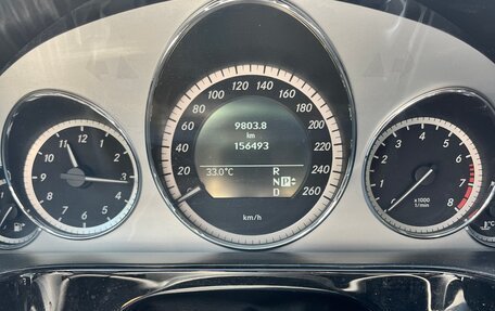 Mercedes-Benz E-Класс, 2011 год, 1 600 000 рублей, 8 фотография