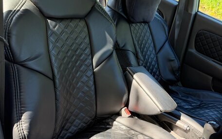 KIA Spectra II (LD), 2007 год, 169 000 рублей, 17 фотография