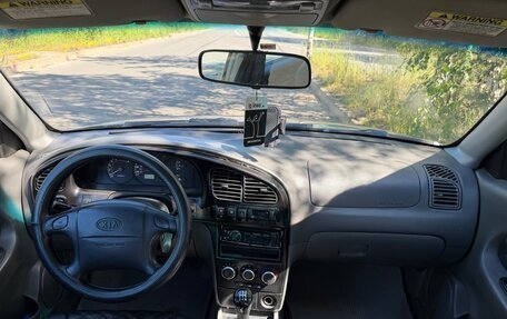 KIA Spectra II (LD), 2007 год, 169 000 рублей, 19 фотография