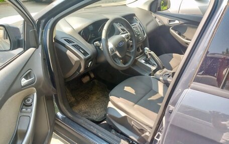 Ford Focus III, 2013 год, 749 000 рублей, 2 фотография