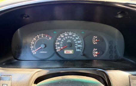 KIA Spectra II (LD), 2007 год, 169 000 рублей, 25 фотография