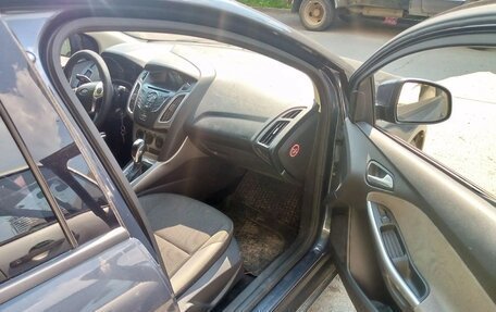 Ford Focus III, 2013 год, 749 000 рублей, 4 фотография