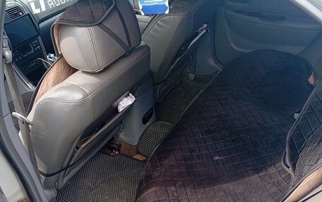 KIA Magentis I, 2004 год, 410 000 рублей, 3 фотография