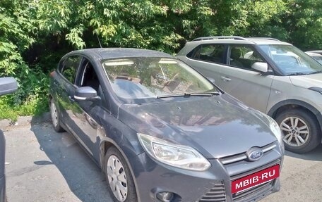 Ford Focus III, 2013 год, 749 000 рублей, 6 фотография