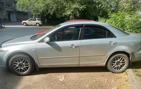 Mazda 6, 2006 год, 190 000 рублей, 3 фотография