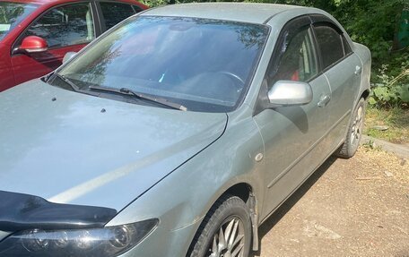 Mazda 6, 2006 год, 190 000 рублей, 2 фотография