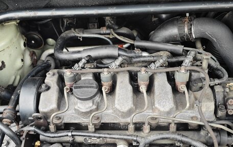 Hyundai Tucson III, 2004 год, 495 000 рублей, 4 фотография