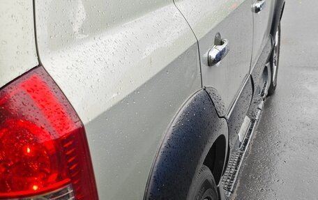 Hyundai Tucson III, 2004 год, 495 000 рублей, 5 фотография