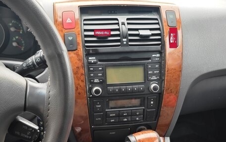 Hyundai Tucson III, 2004 год, 495 000 рублей, 11 фотография