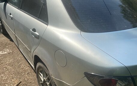 Mazda 6, 2006 год, 190 000 рублей, 4 фотография
