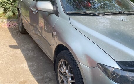 Mazda 6, 2006 год, 190 000 рублей, 8 фотография