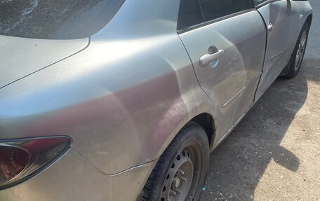 Mazda 6, 2006 год, 190 000 рублей, 7 фотография