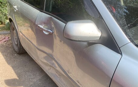 Mazda 6, 2006 год, 190 000 рублей, 9 фотография