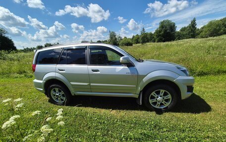 Great Wall Hover H3 I, 2012 год, 600 000 рублей, 3 фотография