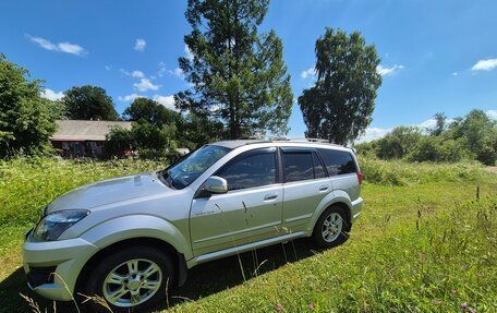 Great Wall Hover H3 I, 2012 год, 600 000 рублей, 2 фотография