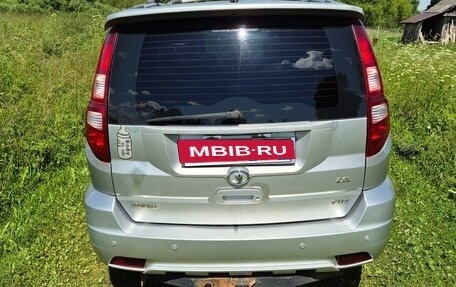 Great Wall Hover H3 I, 2012 год, 600 000 рублей, 4 фотография