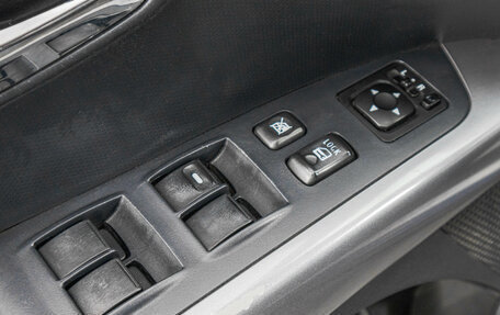 Mitsubishi Outlander III рестайлинг 3, 2007 год, 1 049 000 рублей, 11 фотография