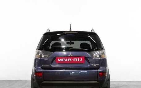 Mitsubishi Outlander III рестайлинг 3, 2007 год, 1 049 000 рублей, 6 фотография