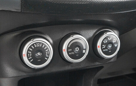 Mitsubishi Outlander III рестайлинг 3, 2007 год, 1 049 000 рублей, 19 фотография