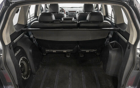 Mitsubishi Outlander III рестайлинг 3, 2007 год, 1 049 000 рублей, 27 фотография