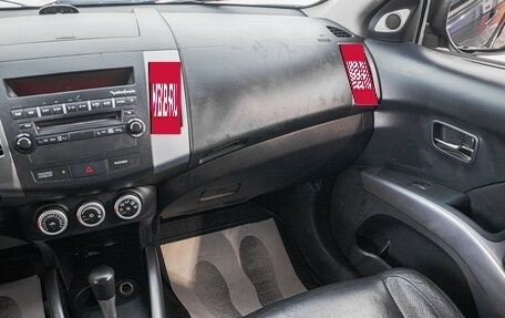 Mitsubishi Outlander III рестайлинг 3, 2007 год, 1 049 000 рублей, 23 фотография