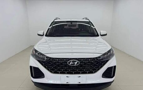 Hyundai ix35, 2021 год, 1 690 096 рублей, 2 фотография