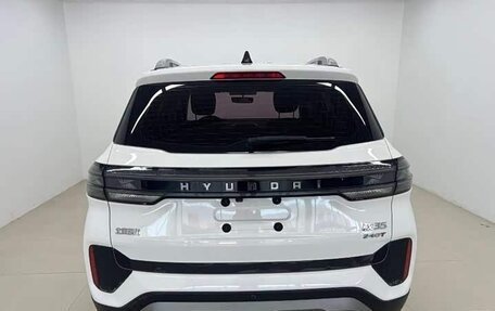 Hyundai ix35, 2021 год, 1 690 096 рублей, 7 фотография