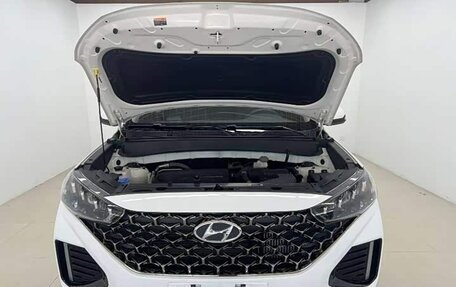 Hyundai ix35, 2021 год, 1 690 096 рублей, 4 фотография
