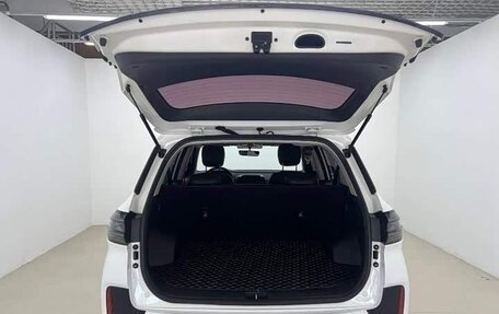 Hyundai ix35, 2021 год, 1 690 096 рублей, 5 фотография