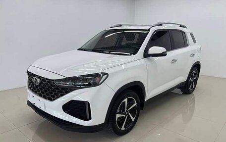 Hyundai ix35, 2021 год, 1 690 096 рублей, 3 фотография