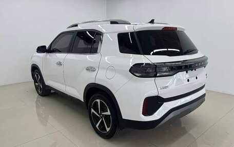 Hyundai ix35, 2021 год, 1 690 096 рублей, 6 фотография