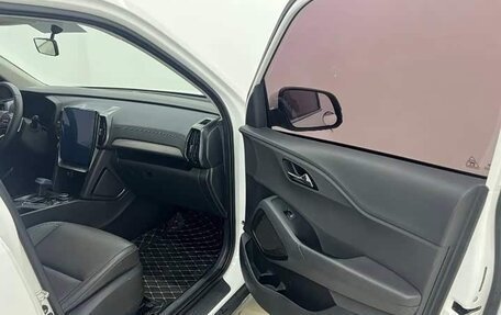 Hyundai ix35, 2021 год, 1 690 096 рублей, 10 фотография