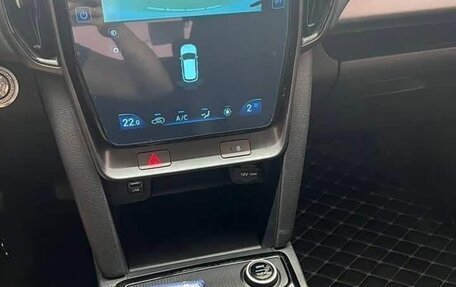 Hyundai ix35, 2021 год, 1 690 096 рублей, 12 фотография