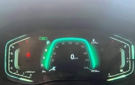Hyundai ix35, 2021 год, 1 690 096 рублей, 9 фотография