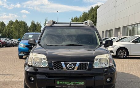 Nissan X-Trail, 2007 год, 770 000 рублей, 3 фотография