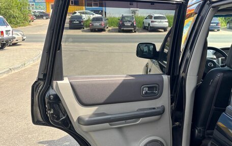 Nissan X-Trail, 2007 год, 770 000 рублей, 13 фотография