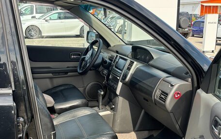 Nissan X-Trail, 2007 год, 770 000 рублей, 9 фотография