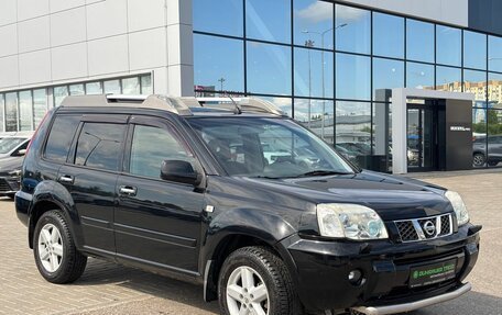 Nissan X-Trail, 2007 год, 770 000 рублей, 2 фотография