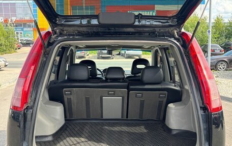 Nissan X-Trail, 2007 год, 770 000 рублей, 7 фотография