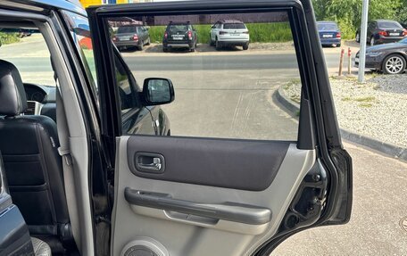 Nissan X-Trail, 2007 год, 770 000 рублей, 11 фотография